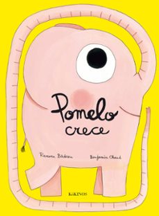 Portada de POMELO CRECE