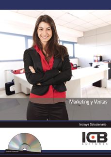 Portada de MANUAL MARKETING Y VENTAS