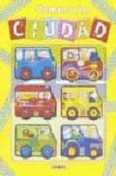 Portada de VAMOS A LA CIUDAD