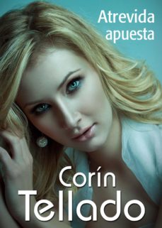 Portada de ATREVIDA APUESTA (EBOOK)