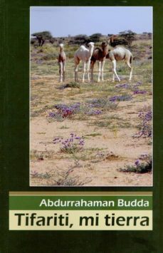 Portada de TIFARITI, MI TIERRA