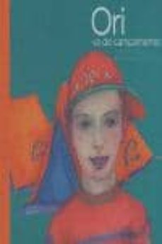 Portada de ORI VA DE CAMPAMENTO