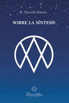 Portada de SOBRE LA SINTESIS