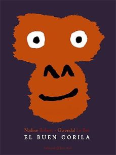 Portada de EL BUEN GORILA