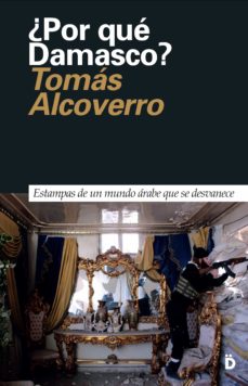 Portada de ¿POR QUE DAMASCO? (EBOOK)