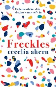 Leer descarga de libro FRECKLES
         (edición en inglés) de CECELIA AHERN 9780008194932