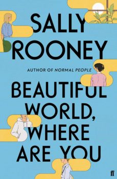 Búsqueda y descarga gratuita de libros electrónicos BEAUTIFUL WORLD, WHERE ARE YOU
         (edición en inglés) de SALLY ROONEY in Spanish iBook MOBI ePub
