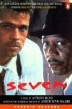 Descargar SEVEN gratis pdf - leer online