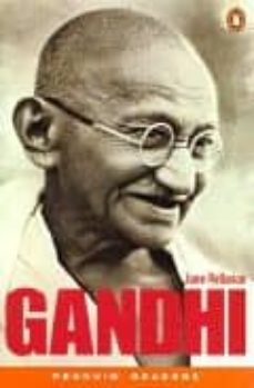 Descargar GANDHI gratis pdf - leer online