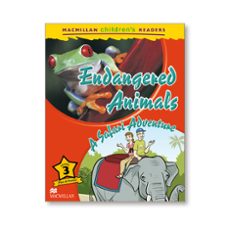 Descargar MCHR 3 ENDANGERED ANIMALS NEW ED gratis pdf - leer online