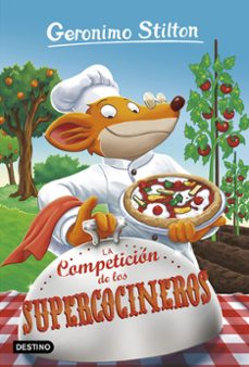 Descargar GS 68: LA COMPETICION DE LOS SUPERCOCINEROS gratis pdf - leer online