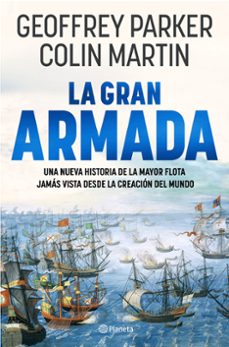 Descargar gratis libros electrónicos pda LA GRAN ARMADA iBook de GEOFFREY PARKER in Spanish