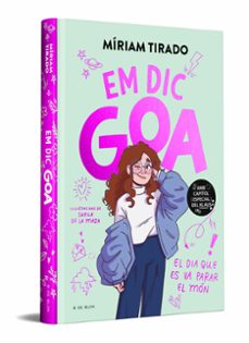 EM DIC GOA 1 - EM DIC GOA (EDICIÓ ESPECIAL LIMITADA)