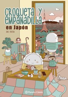 Descargar ebooks ipad gratis CROQUETA Y EMPANADILLA EN JAPÓN