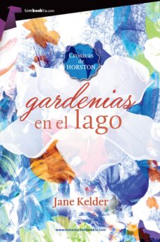 Portada de GARDENIAS EN EL LAGO