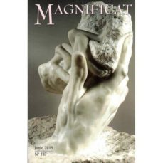 Portada de MAGNIFICAT JUNIO 2019 Nº 187