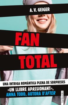 Portada de FAN TOTAL