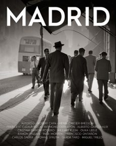 Libros de audio descarga gratuita. MADRID ePub de  (Spanish Edition)