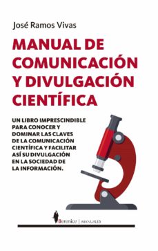 manual de comunicacion y divulgacion cientifica (ebook)-9788418709432