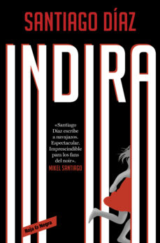 indira (indira ramos 3) (ebook)-santiago diaz-9788418897832