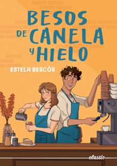 Leer libros en línea de forma gratuita sin descargar el libro completo BESOS DE CANELA Y HIELO PDB DJVU ePub