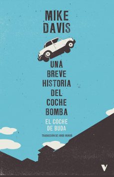 Descargas de libros de amazon EL COCHE DE BUDA. UNA BREVE HISTORIA DEL COCHE BOMBA