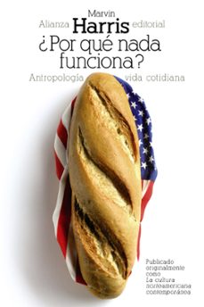 Descargar ¿POR QUE NADA FUNCIONA?: ANTROPOLOGIA DE LA VIDA COTIDIANA gratis pdf - leer online