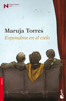 Leer libro en línea gratis descargar pdf ESPERADME EN EL CIELO de MARUJA TORRES