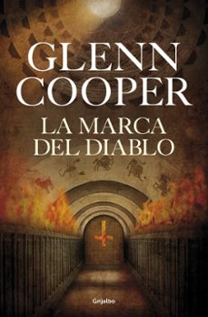 Descargar libro a iphone 4 LA MARCA DEL DIABLO in Spanish de GLENN COOPER