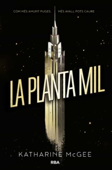 Portada de LA PLANTA MIL 1 - LA PLANTA MIL (EBOOK)
