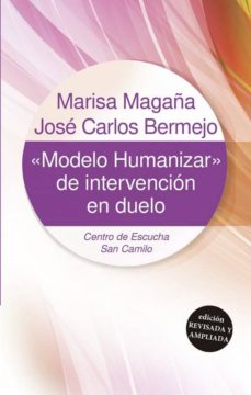 Descarga de libros de audio gratis para mp3 MODELO HUMANIZAR DE INTERVENCION EN DUELO (Spanish Edition)