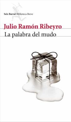 LA PALABRA DEL MUDO | JULIO RAMON RIBEYRO | Comprar libro ...