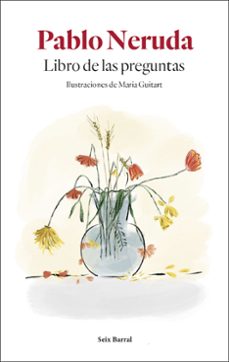Descargador de libros de epub gratis LIBRO DE LAS PREGUNTAS de PABLO NERUDA in Spanish 9788432234132