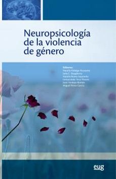 Amazon kindle descargar ebook precios NEUROPSICOLOGIA DE LA VIOLENCIA DE GENERO (Literatura española) PDF FB2 9788433871732