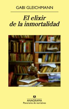 Descargar libros en pdf gratis españolEL ELIXIR DE LA INMORTALIDAD