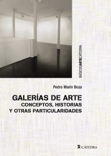 Ebook descargar italiano gratis GALERÍAS DE ARTE  (Spanish Edition) 9788437648132