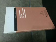 Portada de EL DRET PENAL DAVANT LES NOVES FORMES DE DELINQUENCIA (STUDIA IURIDICA). CATALAN.