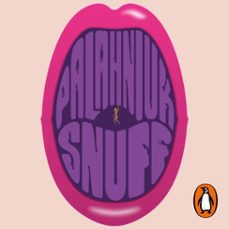 Portada de SNUFF (AUDIOLIBRO)