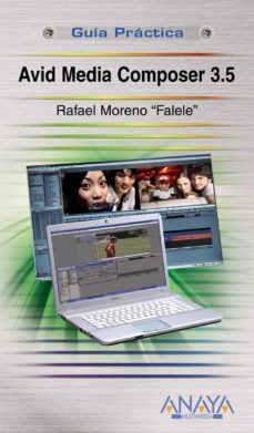 Descargar AVID MEDIA COMPOSER 3.5 gratis pdf - leer online