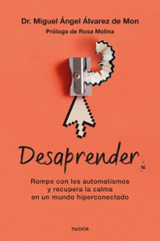 Descargar iphone de ebook DESAPRENDER PDF 9788449345432