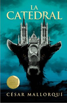 Nuevos libros descargados gratis LA CATEDRAL (Spanish Edition) CHM RTF ePub