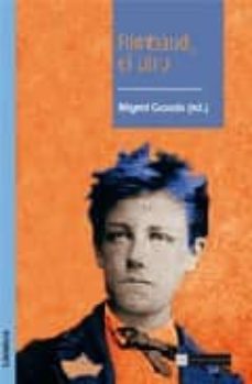 Book's Cover of Rimbaud, El Otro