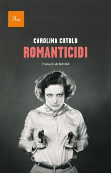 Descargar amazon ebooks a kobo ROMANTICIDI de CAROLINA CUTOLO in Spanish 