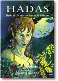 9788476409732 - Hadas (jesús callejo) - (Audiolibro Voz Humana)