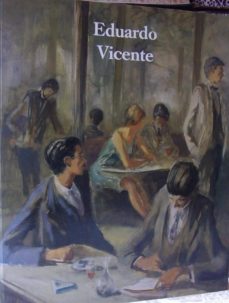 Portada de EDUARDO VICENTE
