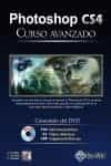 Descargar libros de google docs PHOTOSHOP CS4 CURSO AVANZADO (Literatura española) de ENRIQUE CORDOBA MORENO