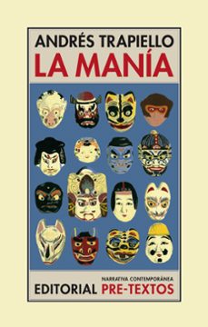 Descargar libros en kindle para ipad LA MANIA RTF 9788481918632 (Spanish Edition)