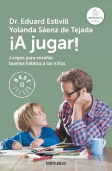 Descargar ¡A JUGAR!: COMO FOMENTAR LOS BUENOS HABITOS A TRAVES DEL JUEGO gratis pdf - leer online