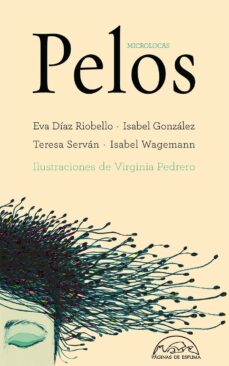 Nueva descarga de libros electrónicos PELOS  (Literatura española) 9788483932032 de 