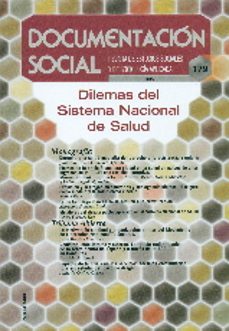 Descarga de libros de audio en línea DILEMAS DEL SISTEMA NACIONAL DE SALUD (Literatura española) de PEDRO FUENTES REY 9788484407232 